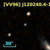 [VV96] J120240.4-125139