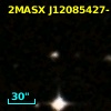 2MASX J12085427-1236202