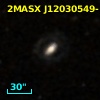 6dFGS gJ120305.5-125744