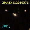 6dFGS gJ120303.7-125224