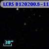 LCRS B120200.8-112941