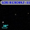 LCRS B120209.7-114449