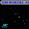 LCRS B120226.5-112602