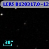 LCRS B120317.0-120612