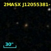 2MASX J12055381-1203472