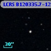 LCRS B120335.7-123329