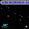 LCRS B120343.4-113218