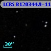 LCRS B120344.9-115723