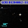 LCRS B120400.2-115821