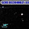LCRS B120400.7-115826