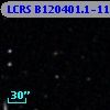 LCRS B120401.1-111820