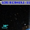 LCRS B120419.1-115540