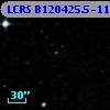 LCRS B120425.5-115208