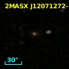 2MASX J12071272-1251345