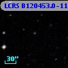 LCRS B120453.0-114343