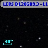 LCRS B120509.3-112619