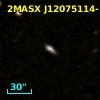 2MASX J12075114-1251472