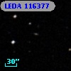 LEDA  116377