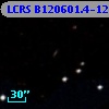 LCRS B120601.4-122650