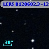 LCRS B120602.3-124052