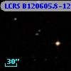 LCRS B120605.8-121003
