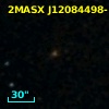 2MASX J12084498-1156520