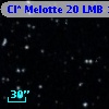Cl* Melotte   20    LMB    1498