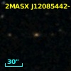 2MASX J12085442-1137232