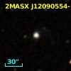 6dFGS gJ120905.5-122236