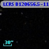 LCRS B120656.5-114505