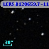 LCRS B120659.7-112532
