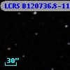 LCRS B120736.8-115242