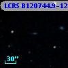 LCRS B120744.9-123000