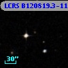 LCRS B120819.3-115158