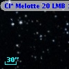 Cl* Melotte   20    LMB    1503
