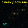 2MASX J12074186-1159065