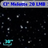 Cl* Melotte   20    LMB    1506