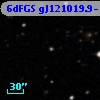 6dFGS gJ121019.9-115710