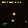 2MASS J12105505-1304084