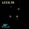 LCCG 35