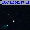 1RXS J120424.7-133013