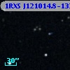 1RXS J121014.8-132632
