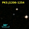 PKS J1206-1254