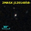 2MASX J12014858-1543591