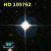 HD 105762