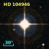 HD 104946