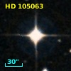 HD 105063
