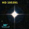 HD 105391