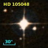 HD 105048