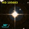 HD 105683